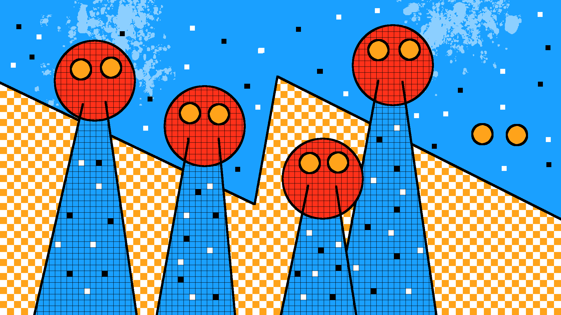 Digital - 2016 drawing